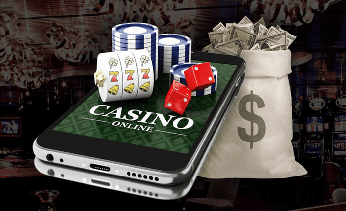 Online Gambling