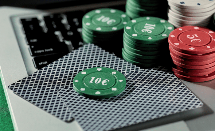 Online Casinos