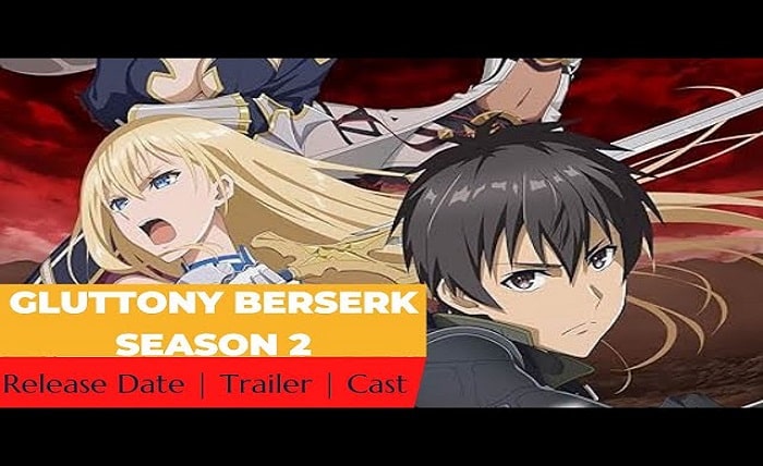 berserk of gluttony season 2