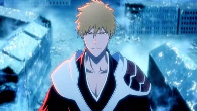 bleach new episode