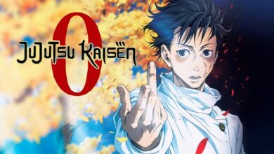 jujutsu kaisen 0 movie download in hindi filmyzilla
