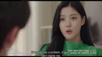 my demon episode 7 eng sub