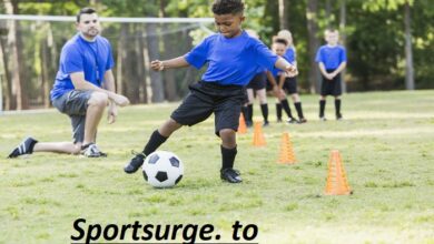 sportsurge. to