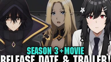 the eminence in shadow season 3