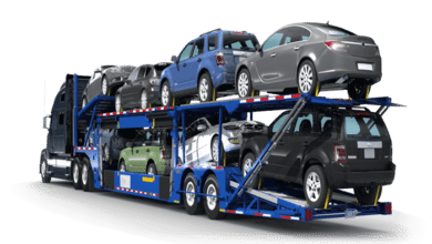 Car Relocation