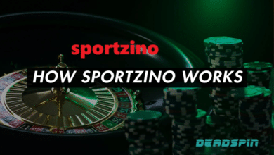 is sportzino legit