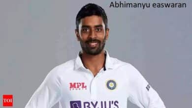 abhimanyu easwaran