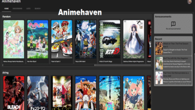 animehaven
