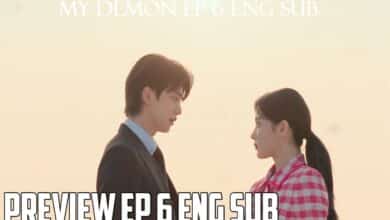 my demon ep 6 eng sub