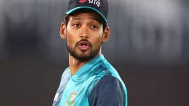 najmul hossain shanto