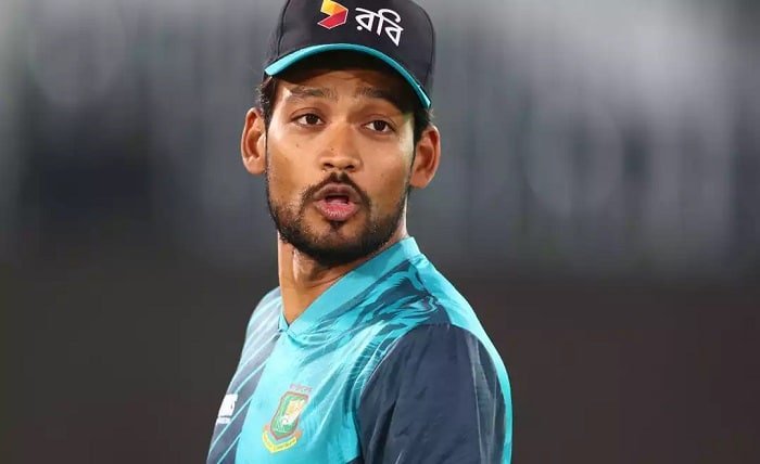 najmul hossain shanto
