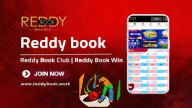 reddy book club