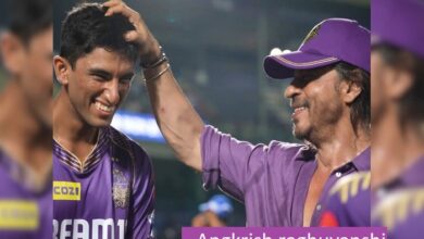 angkrish raghuvanshi