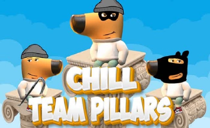 chill guy