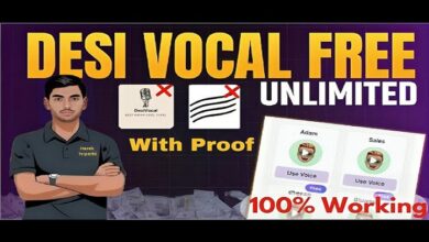 desi vocal