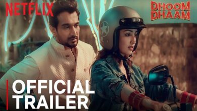 dhoom dhaam yami gautam