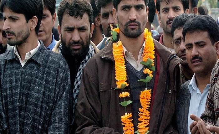 farooq ahmed dar