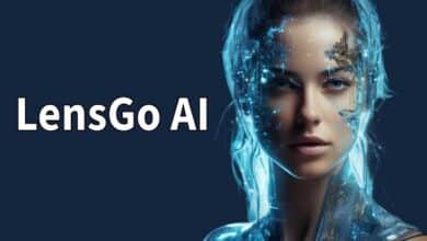 lensgo ai
