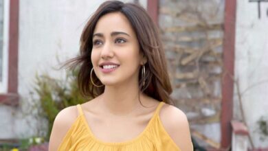 neha sharma