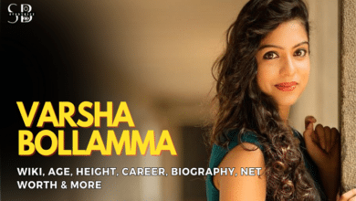 varsha bollamma