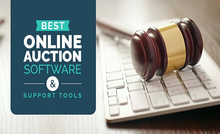 Auction Software