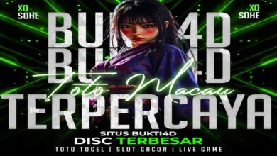 Link Togel Terpercaya