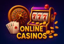 Online Casinos