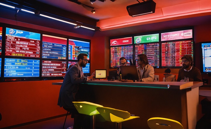 Sports Online