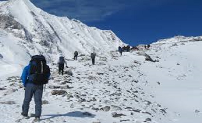 Trekking Agency