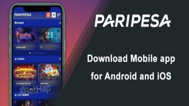 PariPesa App